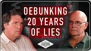 Dave Collum: "FAUCI HAS BEEN DOING CLINICAL TRIALS ON FOSTER CHILDREN FOR YEARS" AND MUCH MORE...