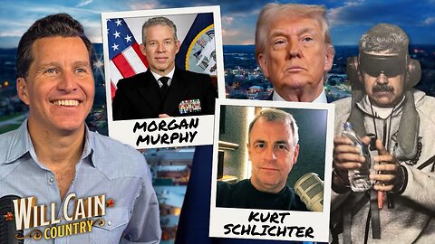 Trump vs. Maduro: Inside the Venezuela Takedown