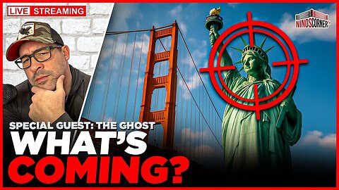 FCC Overhauls Emergency Alerts + Trump Floods DC with Feds – What's Coming?