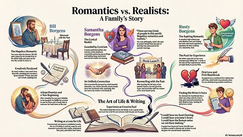 Stuck In Love Review