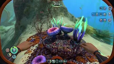 SUBNAUTICA Ep 2 Boom (+18)