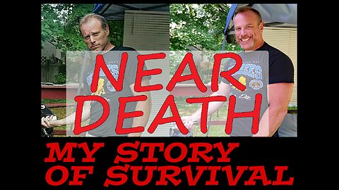 Paulie Ds Personal story of Survival and how the gym Helped Save my life! #avm #brainstem #survive