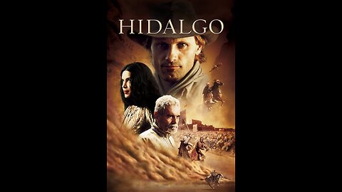 LDGi Hidalgo 2004 PG-13 -W-Subs-