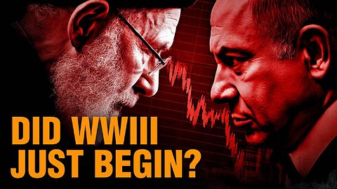 Could This Be WWIII?! - (What Will Bitcoin Do?) | Bitcoin Banter
