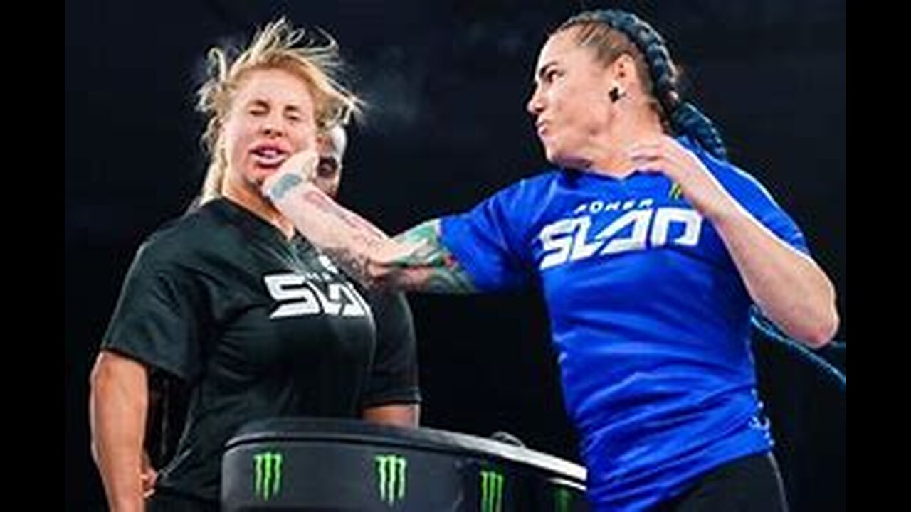 Top 10 Most Brutal Power Slap KOs EVER!