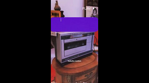 Lost Recording From 30 Years Ago … They’ve Been Doing It A Looong Time!!!