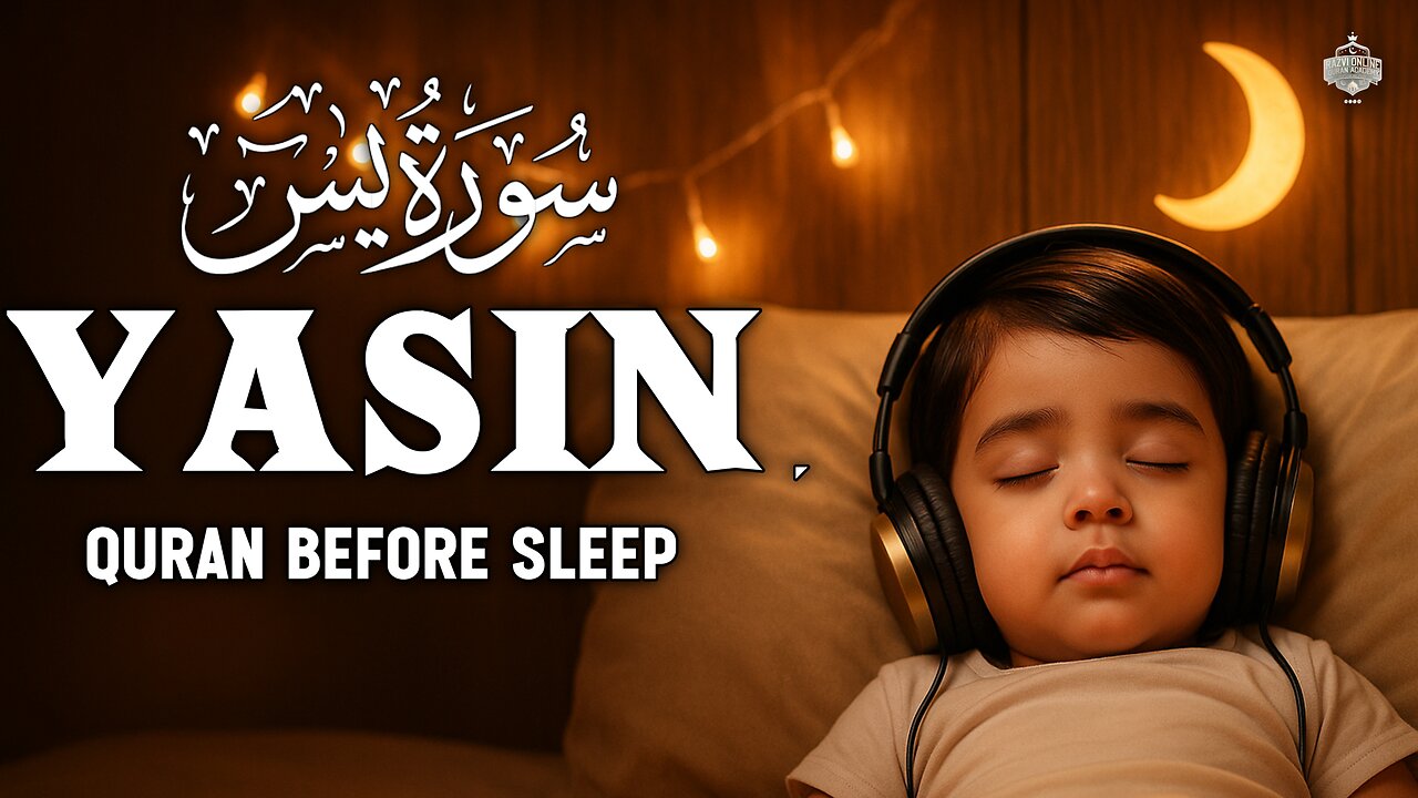 Surah Yaseen Beautiful Quran Recitation | Heart Touching Tilawat by Hafiz Ali Hasan