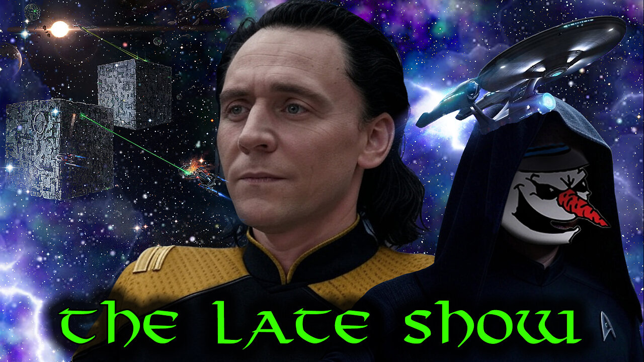 The Late Show with Sno Dub & Sone Cold Loki