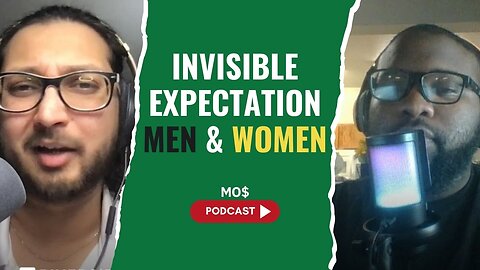 The 50/50 Debate: Love and Support