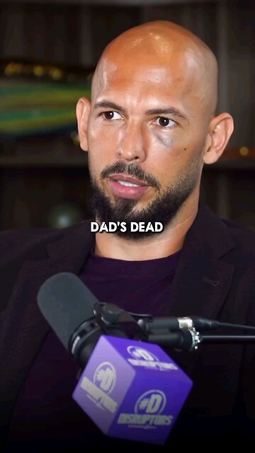 Most Tragic Story Of Andrew Tates Life