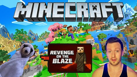 🔴 Revenge on the Blaze - DAY 4