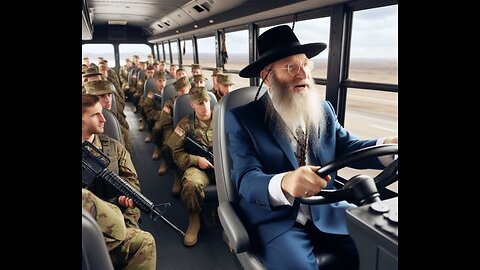 Schofield Bible : Spiritual False Flag To Make Christians Beholden To Jews
			