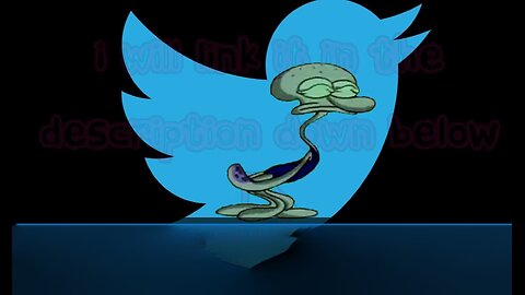 I Have a Twitter🐦