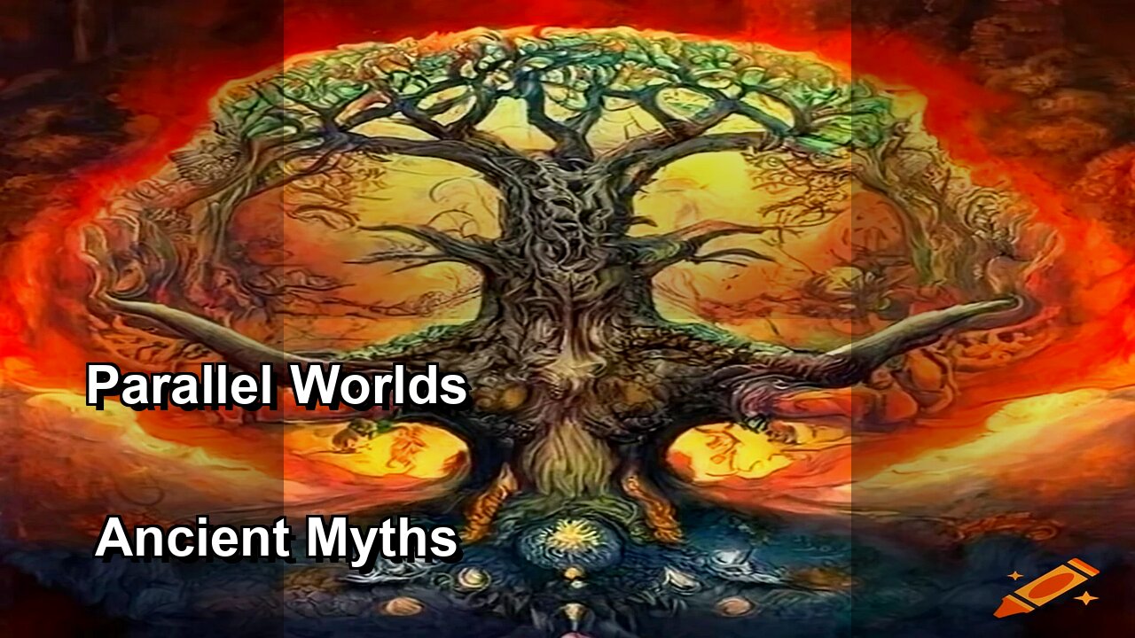عوالم موازية: هل تنبأت بها الأساطير القديمة؟