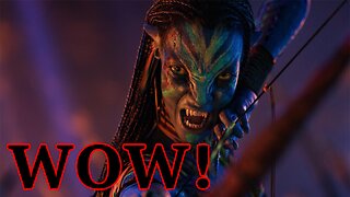 MIND-BLOWING Trailer for Avatar: Fire and Ash just DROPPED!
