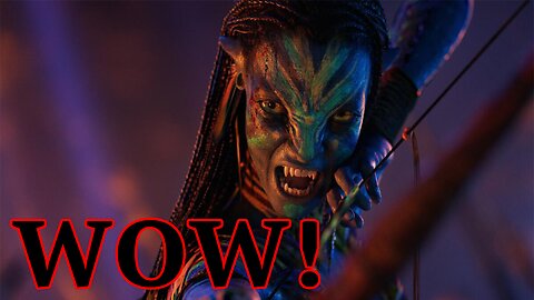 MIND-BLOWING Trailer for Avatar: Fire and Ash just DROPPED!