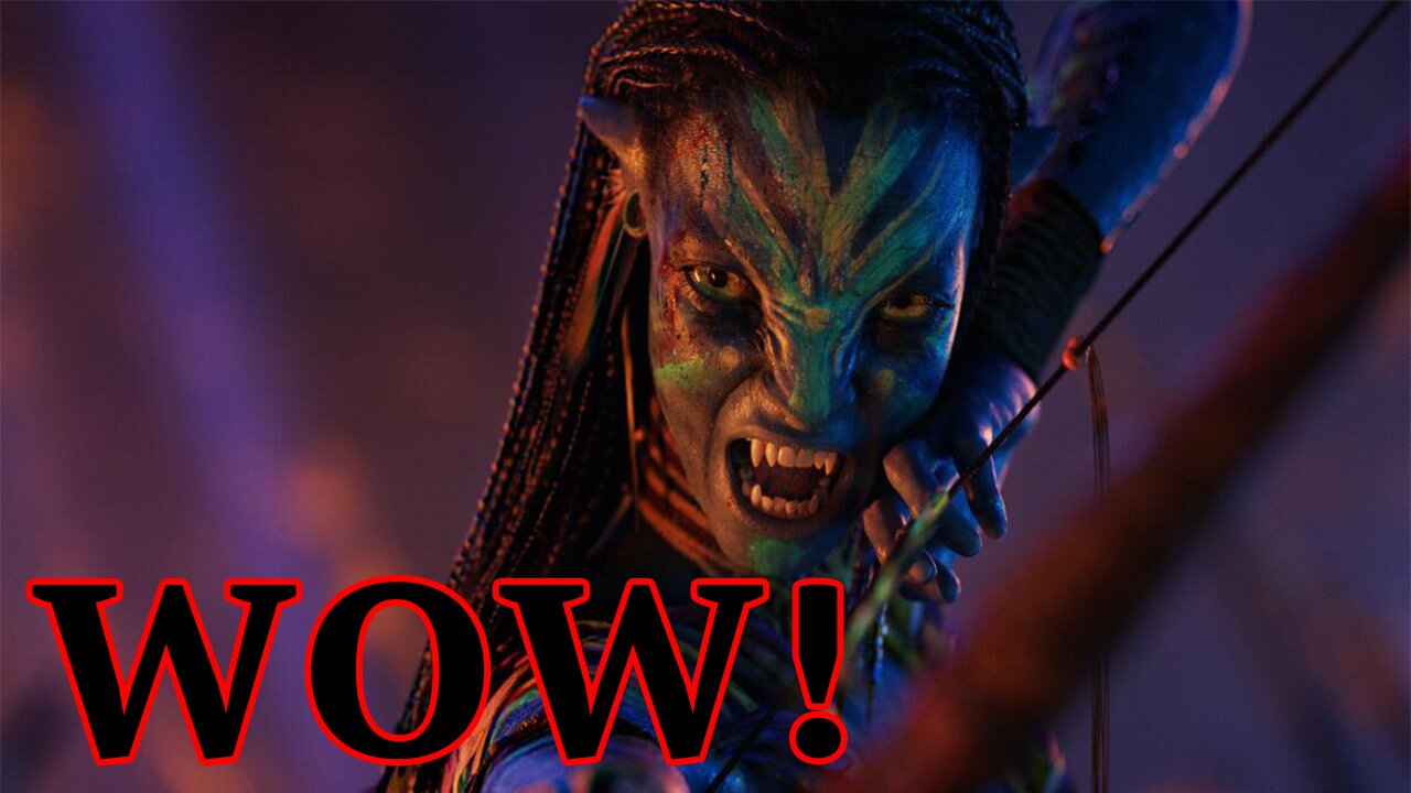 MIND-BLOWING Trailer for Avatar: Fire and Ash just DROPPED!