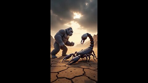 Cartoon video