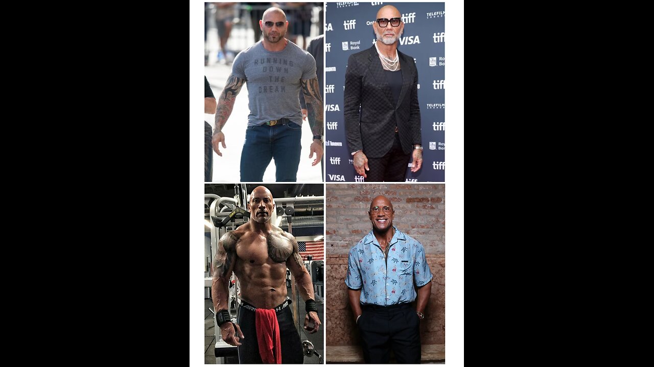 what happened in 4 days rock