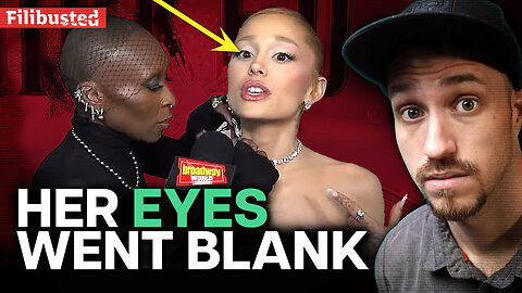 The Ariana Situation is Beyond Weird. It's Demonic.