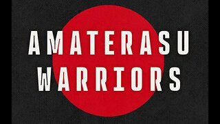 Amaterasu Warriors 10-20-2025