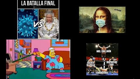 HOW DID WE HAVE A COVIDIOCRACY WITHOUT ANY COVID-19⁉️ IT WAS WEAPONIZED INFLUENZA‼️