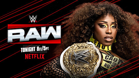 WWE RAW 8/18/25 Was INCREDIBLE! Total Chaos! #shorts