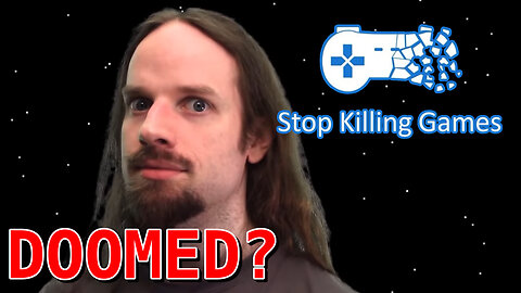 3 Big Problems Nobody Talks About With StopKillingGames!