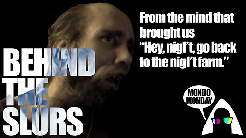 The Daily Life of the Internet’s Biggest Hapless, Hopeless Mook + Cyraxx Rants About William