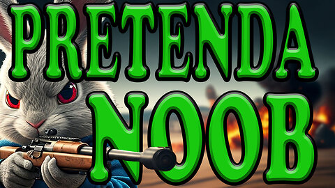 🔴 DMZ LIVE - "PRETENDA NOOB"