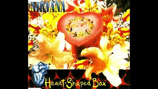 Nirvana - Singles [Complete CD5] Maxi-Single