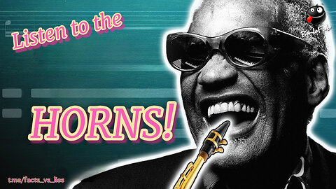 Just listen to the HORNS, Baby (...and forget about the rest)