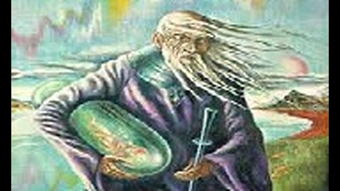 Methuselah's Children by Robert A. Heinlein