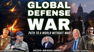 Michael Jaco, Riccardo Bosi: Trust Q Plan: Trump Sends Troops Worldwide for Mass Arrest! ~ By John Michaels Chambers (8.28.25)