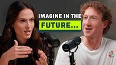 The Future Mark Zuckerberg Is Trying To Build How to Growing Your Business Skills