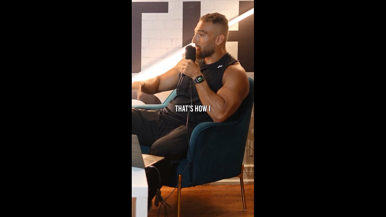 Brainwash yourself into believing‼️