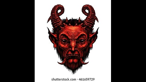 The Horned God