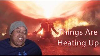 This Universe Is Doomed | Avengers: Doomsday (X-Men) Teaser | Chipmunk Reaction