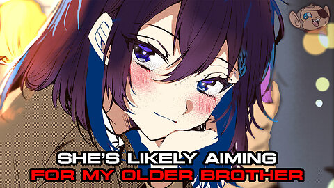 Every Girl Betrays Him... But This One Might Be Different? | A Rom-Com Shoujo