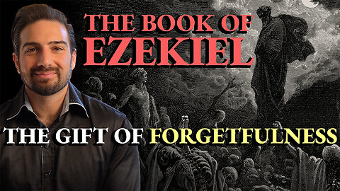 Severance (the Show) is the Based on This Biblical Concept — How to Forget the Shame of Regret