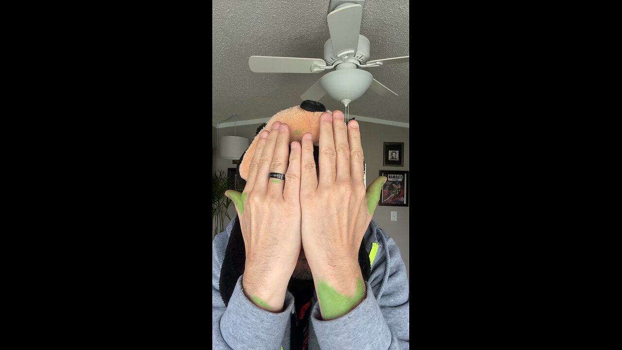 “I Tried Every Funny Face Filter… and Ended Up as an Elephant! | Italianinho Comedy”
