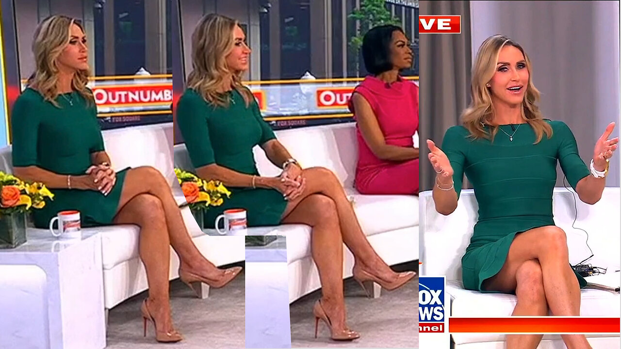 Lara Trump Jun 26 2025