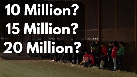 Unpacking the Numbers: The True Count of Illegal Immigrants in America