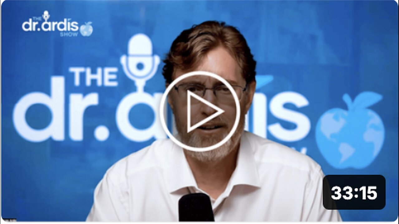 "Apple Pectin's Astonishing Healing Properties"