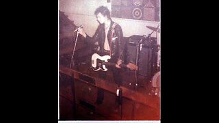 Sex Pistols - Belsen Was A Gas...1977....PLEASE LIKE AND SUBSCRIBE, IT'S FREE