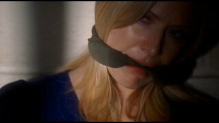 CSI #3 (gagged)