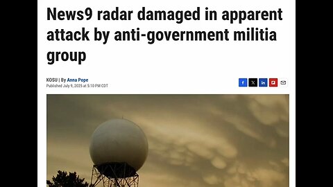 Militia Pysop 2025