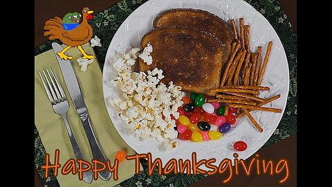 Thanksgiving Feature 2025