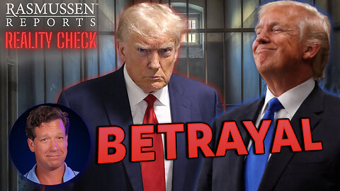 Trump Voters Only See This One Way