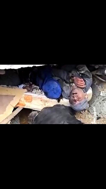 GAZA PALESTINE, MARCH 20TH 2025, GENOCIDE BY ISRAEL 2 ☠️